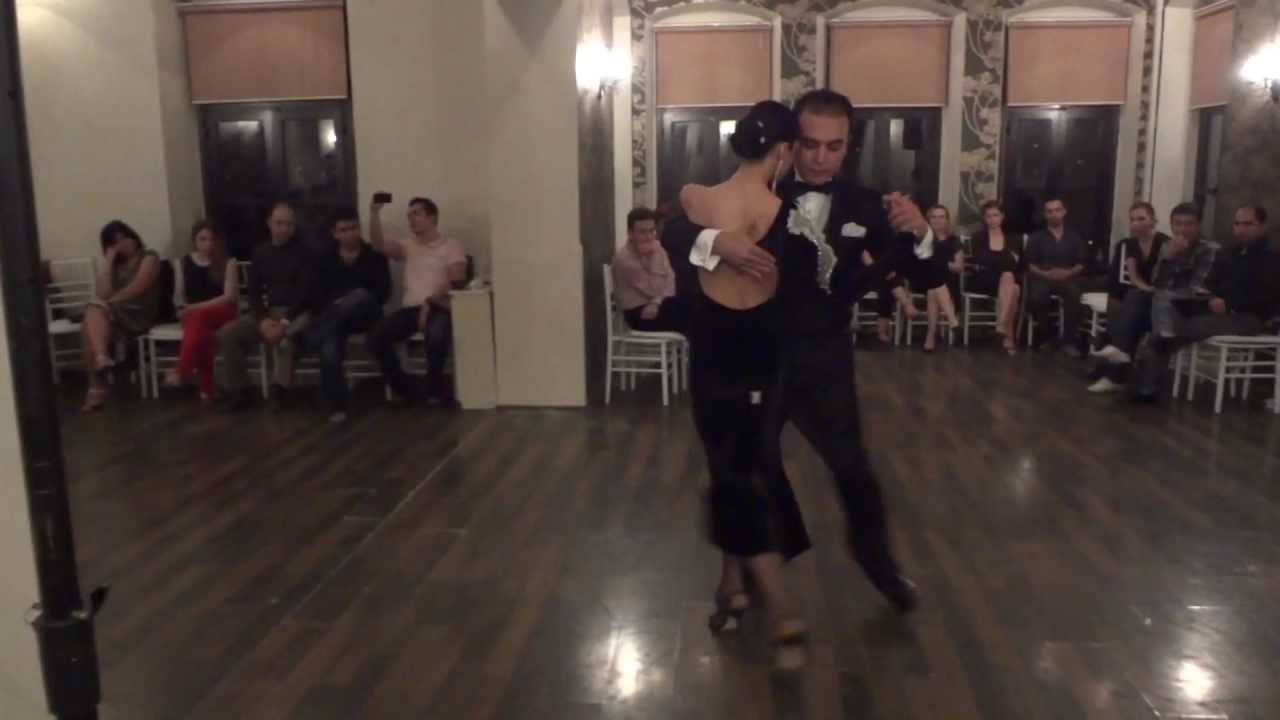 Utku Küley & Ece Somer ( Adios Corazon ) 1/3