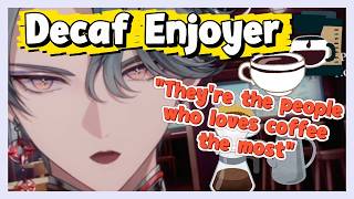 【#NIJIEN_Clip】Why Freo Loves Coffee?