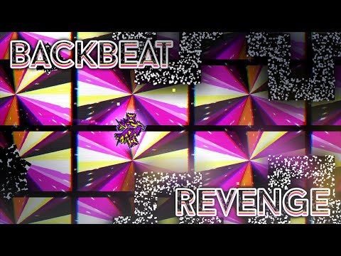 "Backbeat Revenge" (Demon) by Darwin | Geometry Dash 2.2
