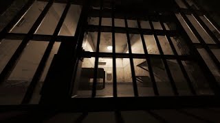 Man dies after being found unresponsive in jail cell in Clinton County