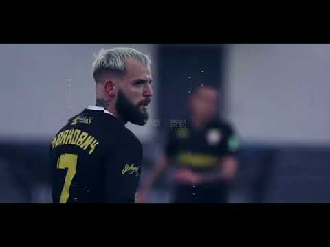 Igor Ivanovic Highlights FC Shakhter Soligorsk