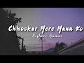 Chookar Mere Mann Ko Lyrics Kishore Kumar Yaarana LYRICS