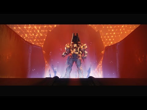 Destiny 2 The Red War Full Campaign & Gameplay Uncut 1080 HD