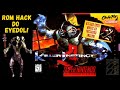 Killer Instinct Eyedol Edition SNES Rom Hack 103