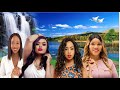 Kenyan Most Beautiful Kikuyu Ladies In Kenya