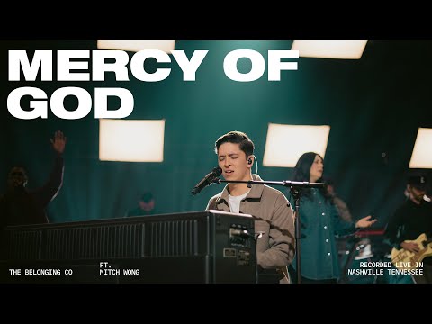 Thumbnail for Mercy of God video