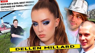 Download lagu Millionaire Rich Kid & Evil Best Friend Who Went On A Killing Spree - The Story of Dellen Millard mp3 Download lagu Millionaire Rich Kid & Evil Best Friend Who Went On A Killing Spree - The Story of Dellen Millard mp3