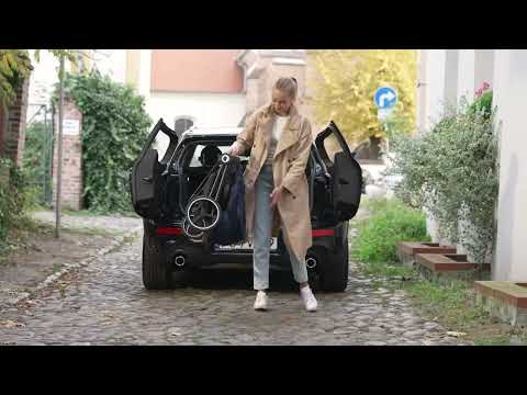 Lionelo - Carucior 2 in Mika