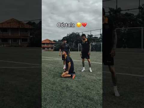 I don't want it, the gang doesn't deserve it 😔 | Bastian Delfin •