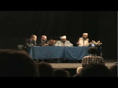 Dr. SHEFQET KRASNIQI (27.06.2011) Skenderaj