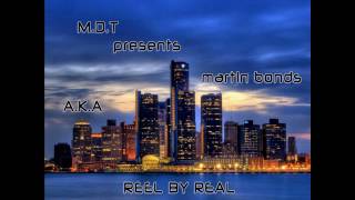 Reel By Real Look at me