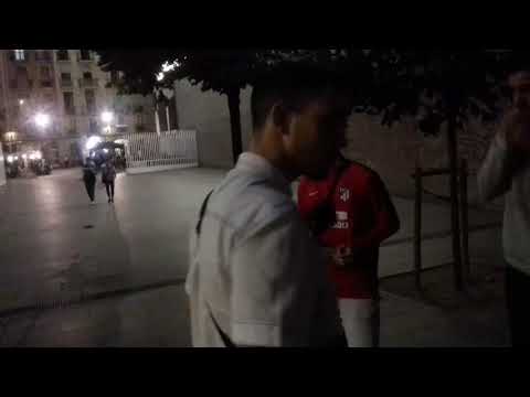 Colorado vs Berto - Condal Sound Battles III (Cuartos)