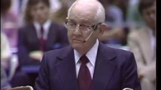 Marriage and Divorce | Spencer W. Kimball