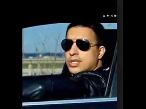 Dani PRINTUL BANATULUI MAMA TA HIT 2014 (Video)