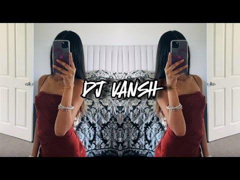 Surili Akhiyon Wale ( DJ Vansh ) 2k25 ReMiX