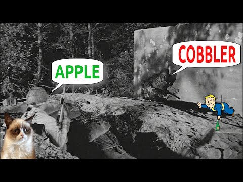 Hell Is for Heroes - Challenge and Response (countersign)