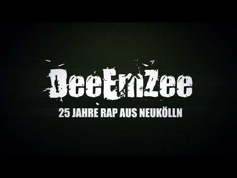 DeeEmZee - Mein Erbe (4. Teaser feat. DJ OGB)