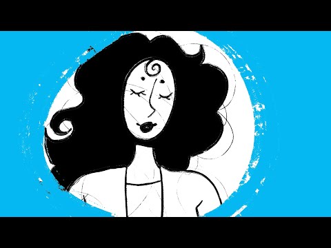 Helena Vedralová - Vlny/Waves (Official music video)