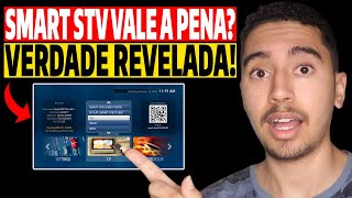 SMART STB Atualizado 2025? SMART STB Vale a Pena? SMART STB Samsung? SMART STB Grátis? SMART STB Dns