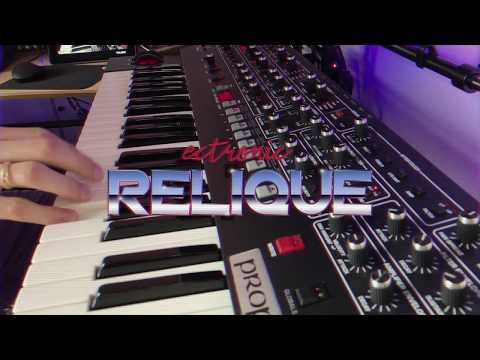 Ectronic - Relique