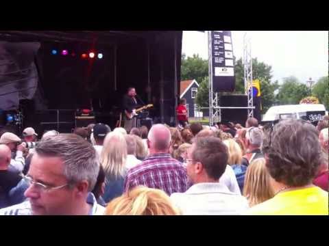 Brielle Blues 2012 TURFKADE