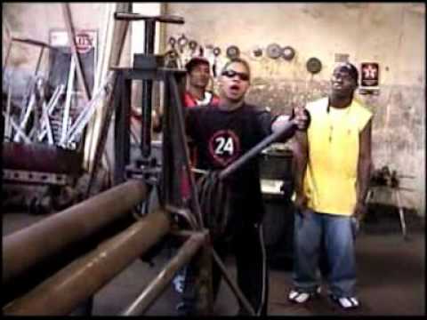 cuanto son  - alto calibre - don mata