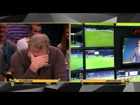 "Eigenwijze pikkentrekker" - VOETBAL INSIDE
