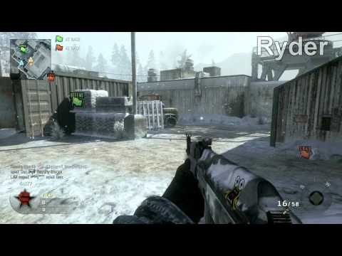 eNigma vs Team Doped - Decerto CTF Summit - Vanity League - Team Listen In