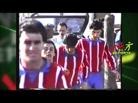 C.S.D. Artigas Campeon 1992 LRF