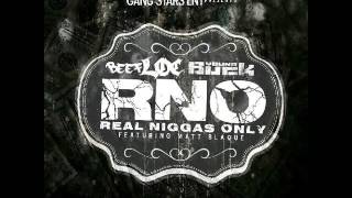 Beef loc ft young buck (G-UNIT) and matt blaque R.N.O. (real niggaz only) Asian gangsta crips