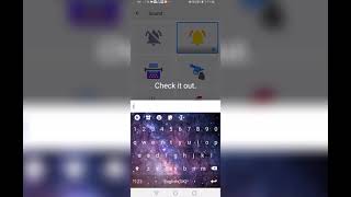 How to use or change keyboard to kika keyboard tutorial 2021