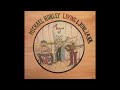 Michael Hurley - "The Portland Water" (Live in Ljubljana, Slovenia, 1995)