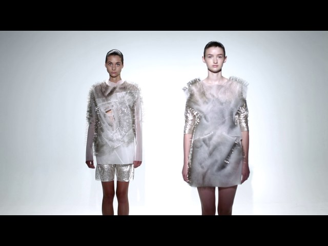 Projet interactif de la professeure Ying Gao: «Incertitudes»