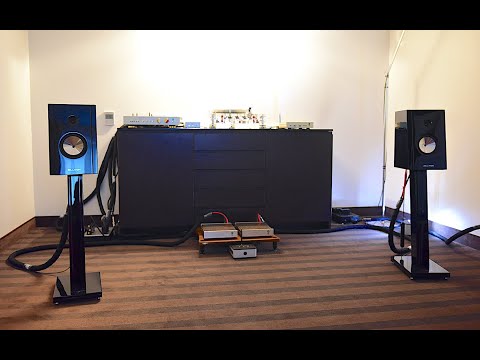 Audio Video Show Warsaw 2019 - ZELLATON - FM Acoustics [HIGH END AUDIO]