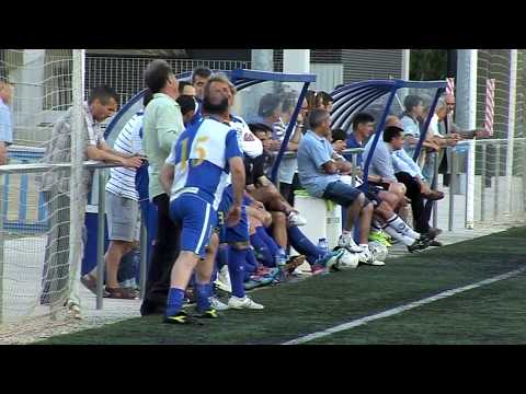 Veterans CE Sabadell - Atalanta