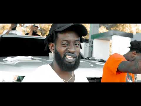 D-Slugga - Lame Ni**as Feat Billy Moonlight (Official Music Video) Shot By DjSwift813