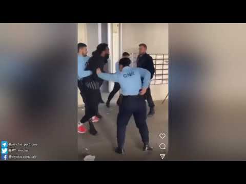 "Jovem" é detido por tráfico de droga no Monte da Caparica