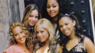 A La Nanita Nana - The Cheetah Girls