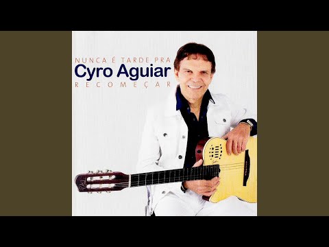 Abandonado - Cyro Aguiar