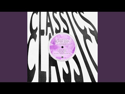 O Superman (SIS Remix)