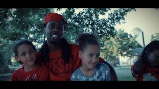 Keep on pushing official video