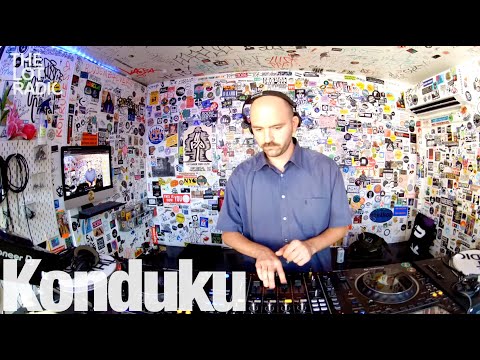 Konduku @TheLotRadio 09-01-2023