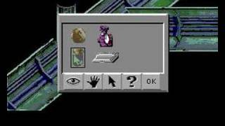 Space Quest 4 Amiga version longplay Part 2/7