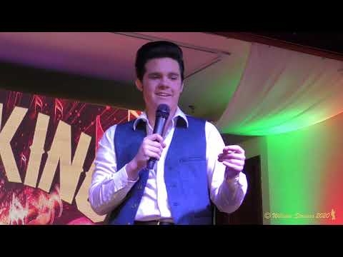 Riley Jenkins - "Stuck On You"