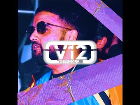 NAV x Post Malone x Belly Type Beat: "Motion" (prod. by V12 the Producer)