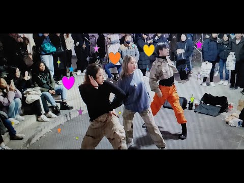 20191120. PARADOX💗. BLACKPINK 'DDU-DU DDU-DU' 'KILL THIS LOVE' COVER.