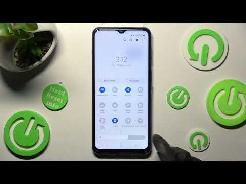 How to Manage Adaptive Brightness on Samsung Galaxy M33?