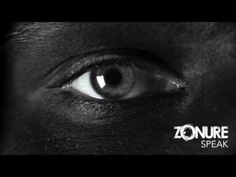 ZONURE - Speak [Official audio 2016]