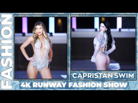Capristan Swim / Art Basel Miami 2023 / Fusion Fashion Events