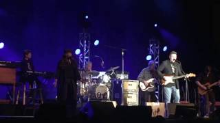 Vince Gill - &quot;You and You Alone&quot; Live in Augusta, GA